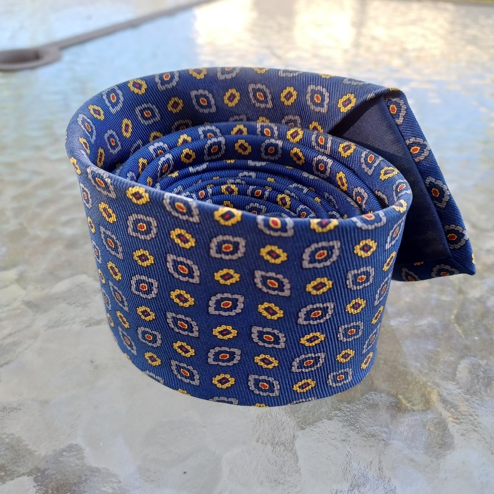 Banana Republic Silk Tie